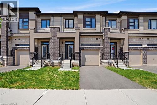 5 George Brier Drive W, Paris, ON 