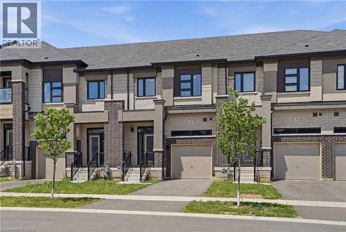 5 George Brier Drive W, Paris, ON 