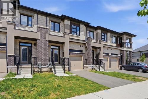 5 George Brier Drive W, Paris, ON 