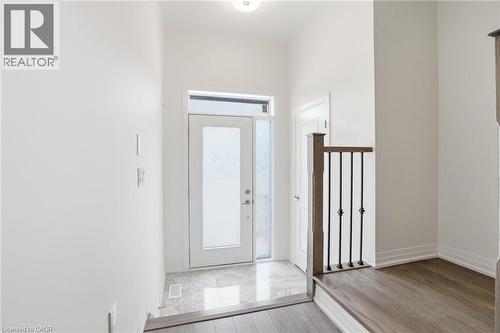 5 George Brier Drive W, Paris, ON 