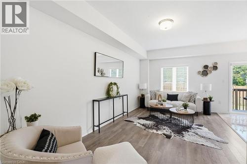 5 George Brier Drive W, Paris, ON 