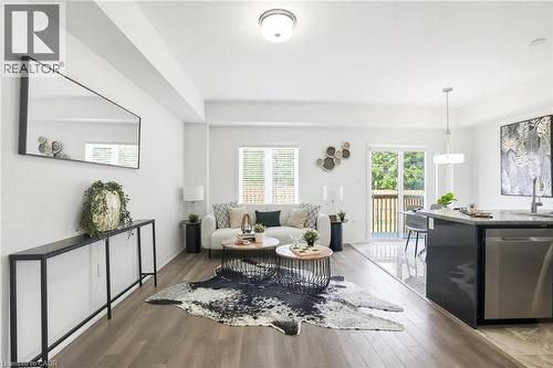 5 George Brier Drive W, Paris, ON 