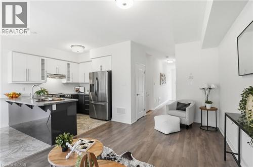 5 George Brier Drive W, Paris, ON 