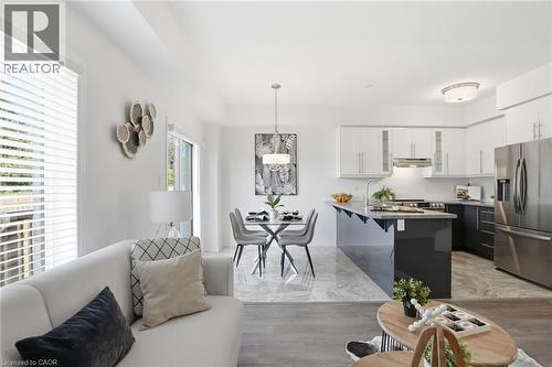 5 George Brier Drive W, Paris, ON 