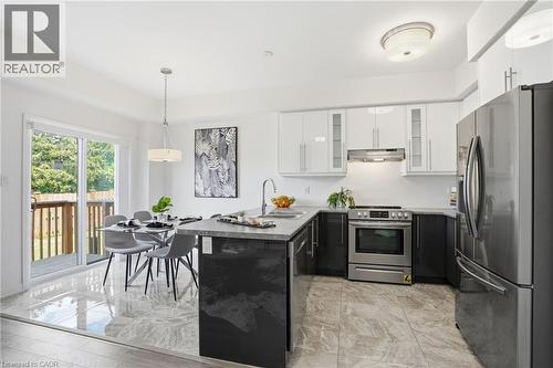 5 George Brier Drive W, Paris, ON 