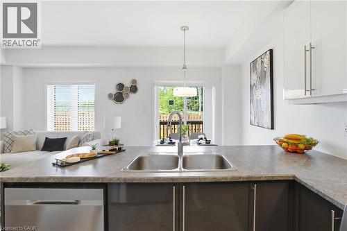 5 George Brier Drive W, Paris, ON 