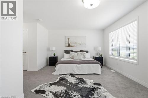 5 George Brier Drive W, Paris, ON 