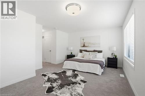 5 George Brier Drive W, Paris, ON 