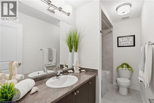 5 George Brier Drive W, Paris, ON 