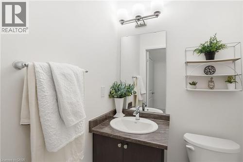 5 George Brier Drive W, Paris, ON 