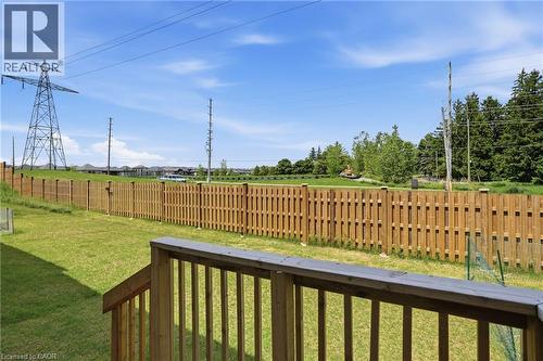 5 George Brier Drive W, Paris, ON 