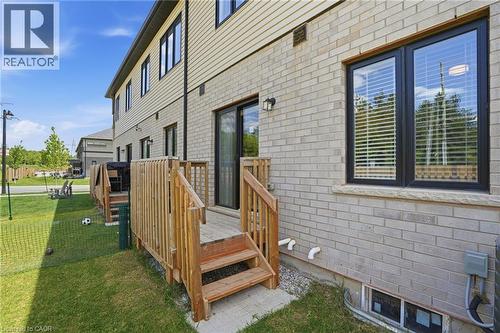 5 George Brier Drive W, Paris, ON 