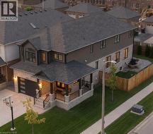 95 DALLAN Drive Guelph, ON N1L 0N3