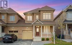 9 CHESTERWOOD CRESCENT Brampton, ON L6Y 0Z3