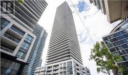 404 - 70 ANNIE CRAIG DRIVE Toronto, ON M8V 0G2