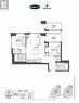 404 - 70 Annie Craig Drive, Toronto, ON 
