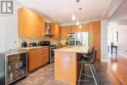 4644 Ethel Road, Burlington, ON 