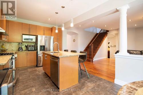4644 Ethel Road, Burlington, ON 