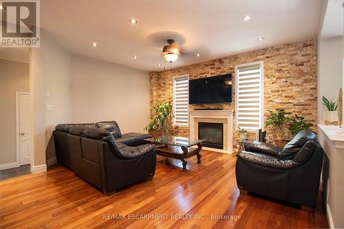 4644 Ethel Road, Burlington, ON 