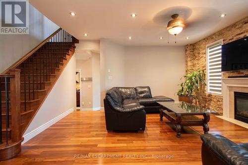 4644 Ethel Road, Burlington, ON 