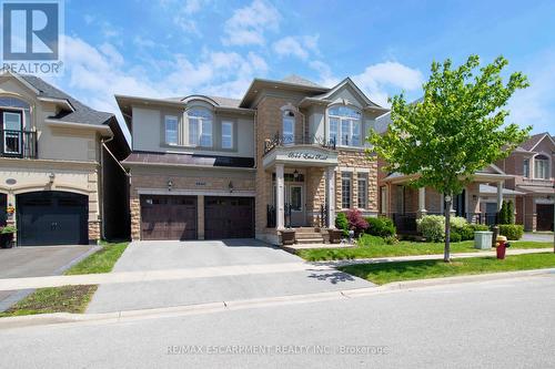 4644 Ethel Road, Burlington, ON 