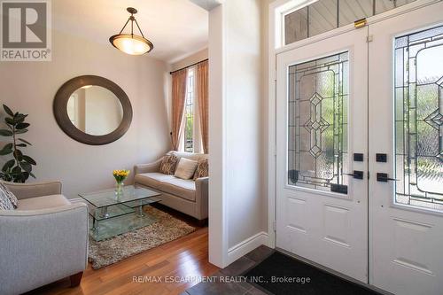 4644 Ethel Road, Burlington, ON 