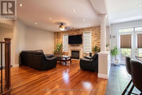 4644 Ethel Road, Burlington, ON 