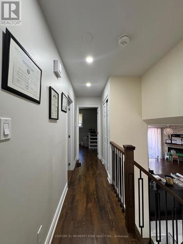 33 Flowertown Avenue, Brampton, ON 