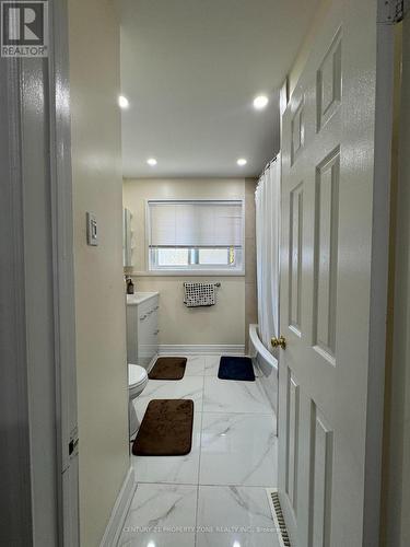 33 Flowertown Avenue, Brampton, ON 