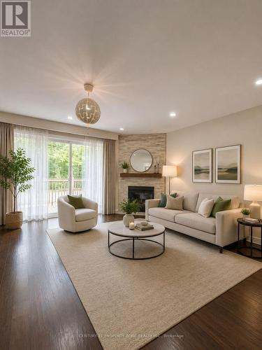 33 Flowertown Avenue, Brampton, ON 