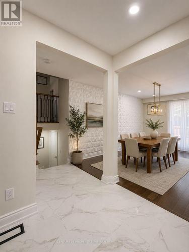 33 Flowertown Avenue, Brampton, ON 