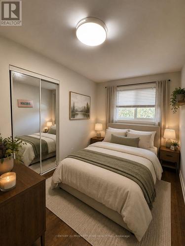 33 Flowertown Avenue, Brampton, ON 