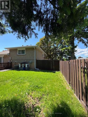 33 Flowertown Avenue, Brampton, ON 
