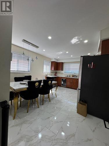 33 Flowertown Avenue, Brampton, ON 