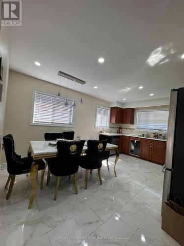 33 Flowertown Avenue, Brampton, ON 