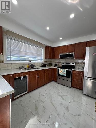33 Flowertown Avenue, Brampton, ON 