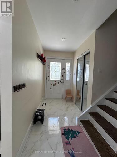 33 Flowertown Avenue, Brampton, ON 