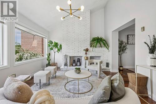 Main - 34 Compton Crescent, Toronto, ON 