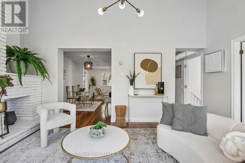 Main - 34 Compton Crescent, Toronto, ON 