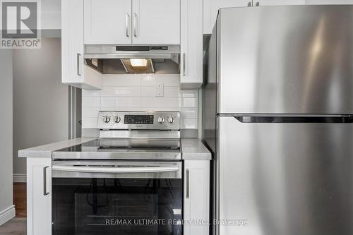 Main - 34 Compton Crescent, Toronto, ON 