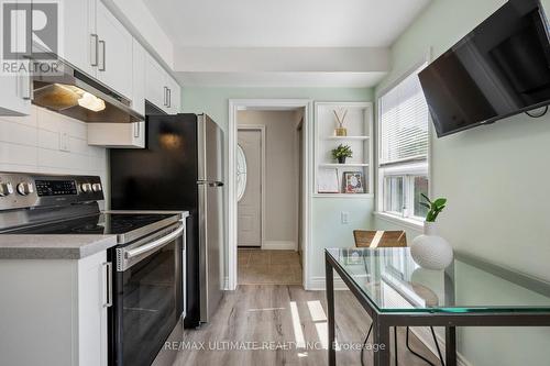 Main - 34 Compton Crescent, Toronto, ON 