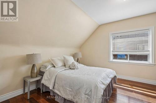 Main - 34 Compton Crescent, Toronto, ON 