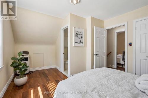Main - 34 Compton Crescent, Toronto, ON 