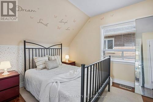 Main - 34 Compton Crescent, Toronto, ON 