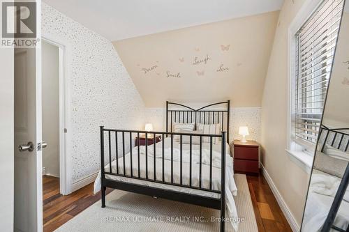 Main - 34 Compton Crescent, Toronto, ON 