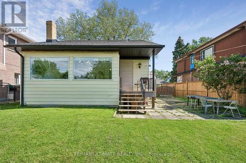 Main - 34 Compton Crescent, Toronto, ON 