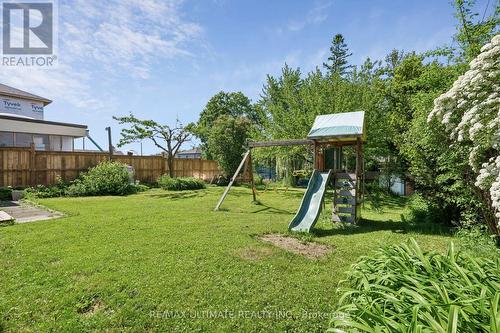 Main - 34 Compton Crescent, Toronto, ON 