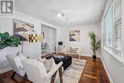 Main - 34 Compton Crescent, Toronto, ON 