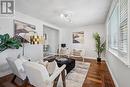Main - 34 Compton Crescent, Toronto, ON 