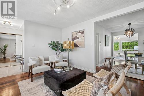 Main - 34 Compton Crescent, Toronto, ON 